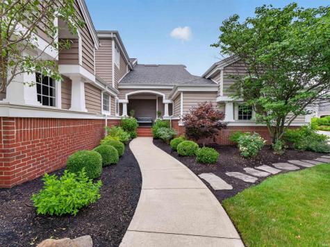 2330 Turnberry Lane Fort Wayne IN 46814