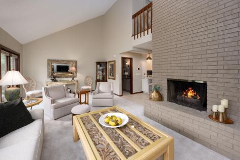 6820 Covington Creek Trail Fort Wayne IN 46804