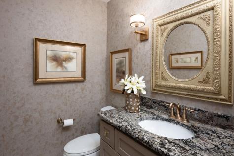 6820 Covington Creek Trail Fort Wayne IN 46804