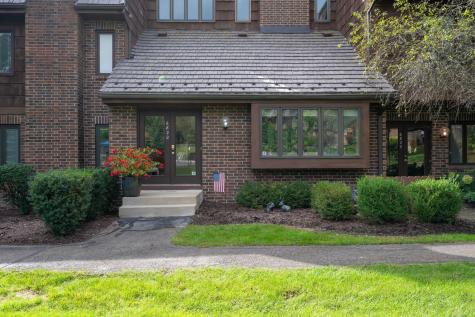 6820 Covington Creek Trail Fort Wayne IN 46804