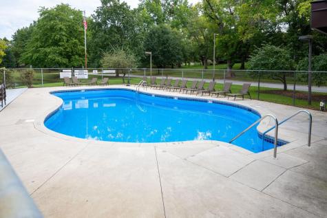 6820 Covington Creek Trail Fort Wayne IN 46804