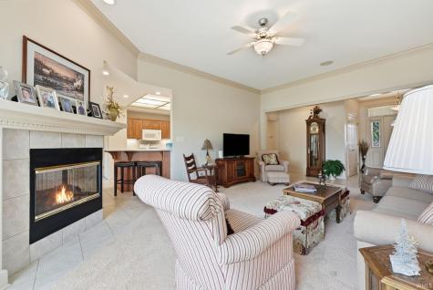 1921 Trotter Court Fort Wayne IN 46815