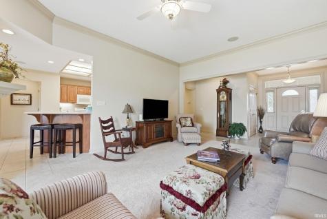 1921 Trotter Court Fort Wayne IN 46815