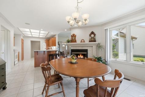 1921 Trotter Court Fort Wayne IN 46815