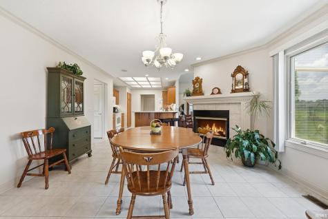 1921 Trotter Court Fort Wayne IN 46815