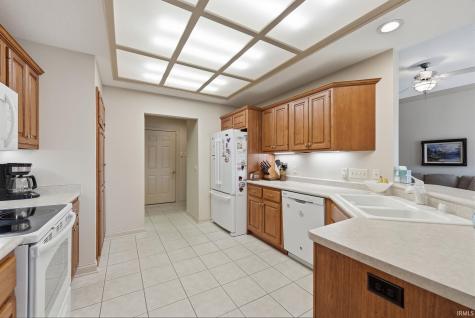 1921 Trotter Court Fort Wayne IN 46815