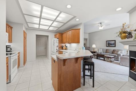 1921 Trotter Court Fort Wayne IN 46815