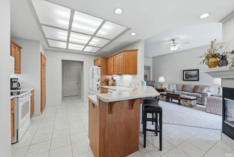 1921 Trotter Court Fort Wayne IN 46815