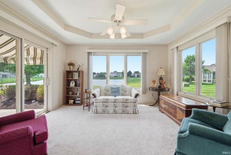 1921 Trotter Court Fort Wayne IN 46815