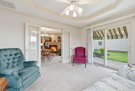 1921 Trotter Court Fort Wayne IN 46815