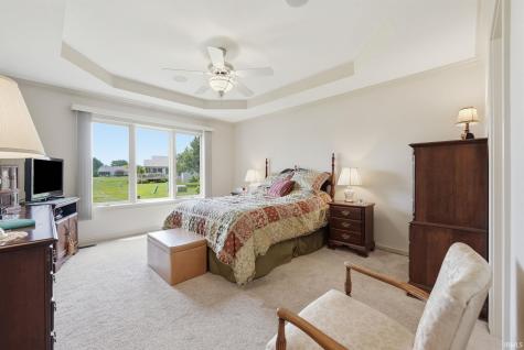 1921 Trotter Court Fort Wayne IN 46815