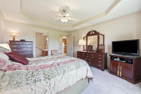 1921 Trotter Court Fort Wayne IN 46815