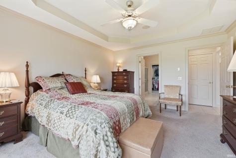 1921 Trotter Court Fort Wayne IN 46815