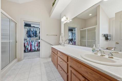 1921 Trotter Court Fort Wayne IN 46815