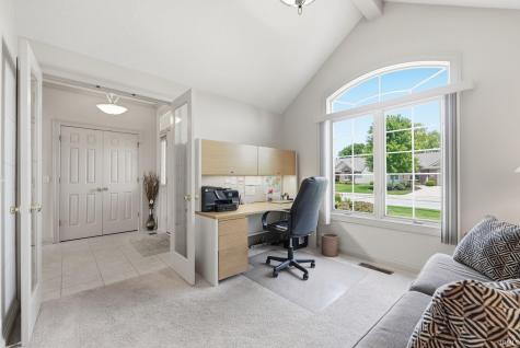 1921 Trotter Court Fort Wayne IN 46815