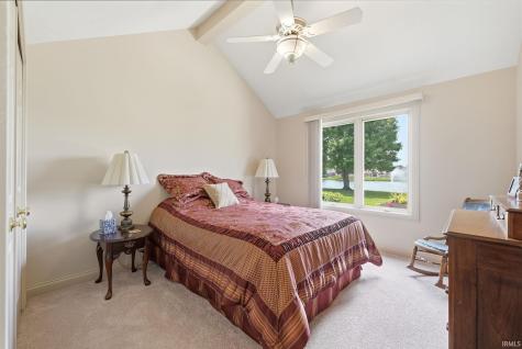 1921 Trotter Court Fort Wayne IN 46815
