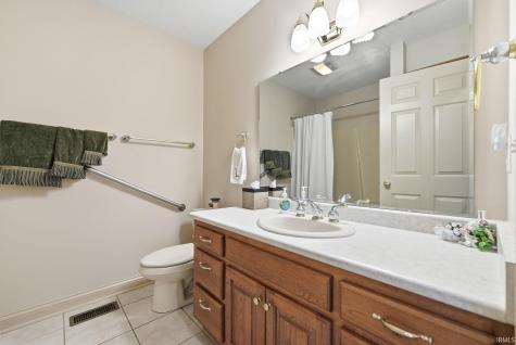 1921 Trotter Court Fort Wayne IN 46815