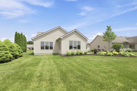 1921 Trotter Court Fort Wayne IN 46815