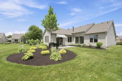 1921 Trotter Court Fort Wayne IN 46815