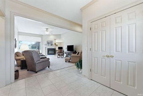 1921 Trotter Court Fort Wayne IN 46815
