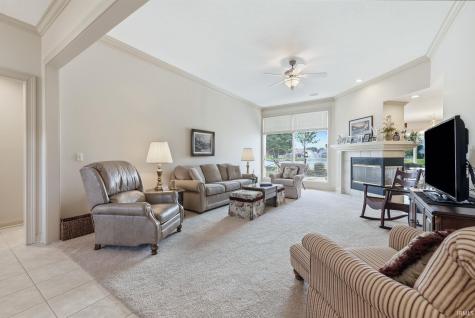 1921 Trotter Court Fort Wayne IN 46815