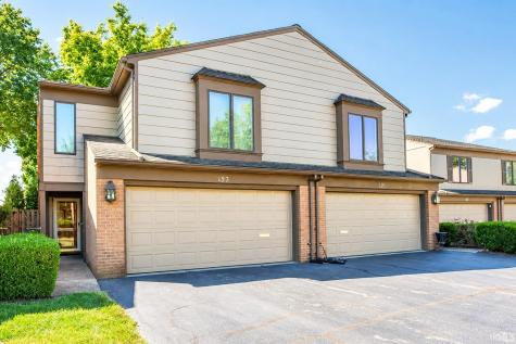 123 Hartin Drive Evansville IN 47711