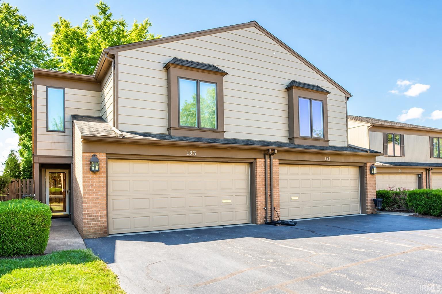 123 Hartin Drive Evansville IN 47711