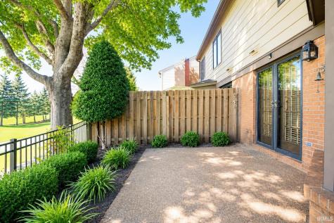 123 Hartin Drive Evansville IN 47711