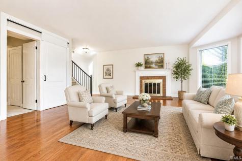 123 Hartin Drive Evansville IN 47711