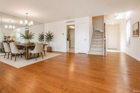 123 Hartin Drive Evansville IN 47711