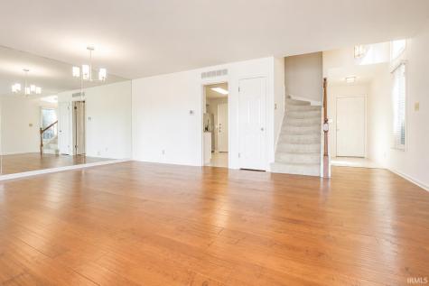 123 Hartin Drive Evansville IN 47711
