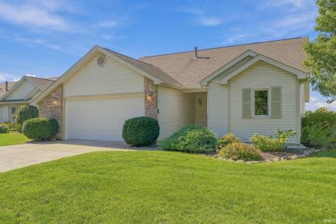 6908 Creekwood Trail Fort Wayne IN 46835