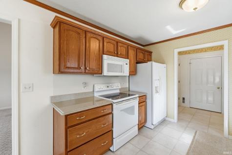 6908 Creekwood Trail Fort Wayne IN 46835