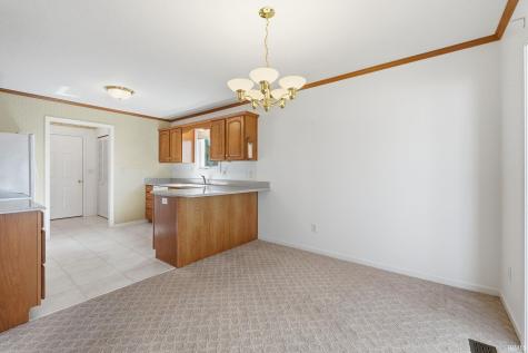 6908 Creekwood Trail Fort Wayne IN 46835
