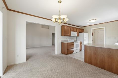 6908 Creekwood Trail Fort Wayne IN 46835