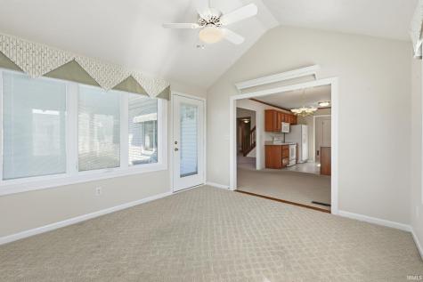 6908 Creekwood Trail Fort Wayne IN 46835