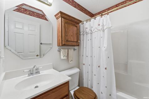 6908 Creekwood Trail Fort Wayne IN 46835