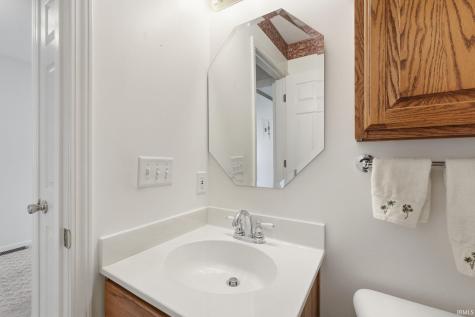 6908 Creekwood Trail Fort Wayne IN 46835