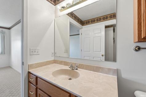 6908 Creekwood Trail Fort Wayne IN 46835