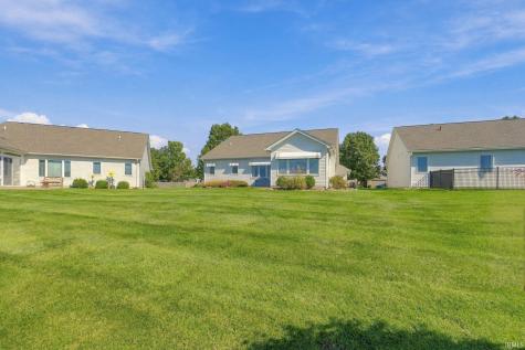 6908 Creekwood Trail Fort Wayne IN 46835