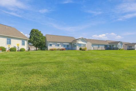 6908 Creekwood Trail Fort Wayne IN 46835