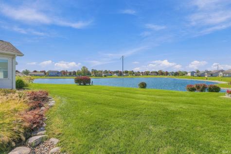 6908 Creekwood Trail Fort Wayne IN 46835