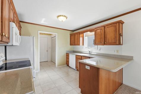 6908 Creekwood Trail Fort Wayne IN 46835