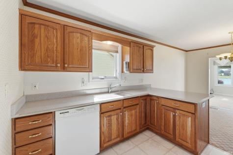 6908 Creekwood Trail Fort Wayne IN 46835