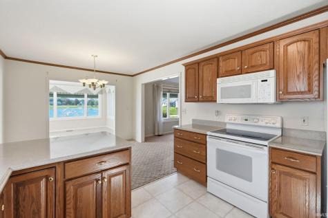 6908 Creekwood Trail Fort Wayne IN 46835