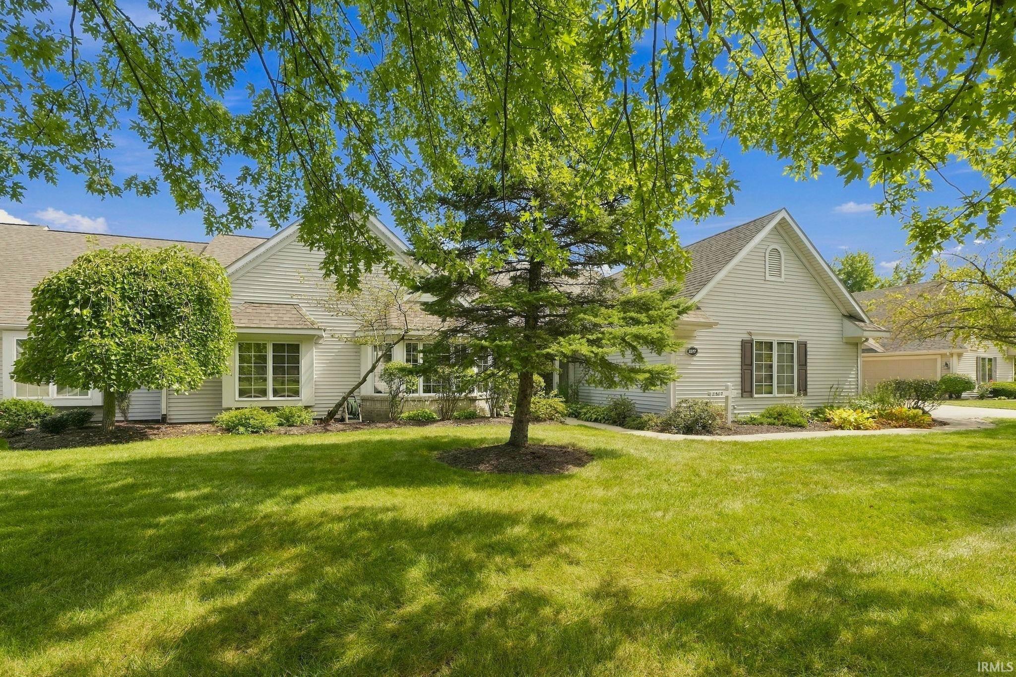 2517 Covington Pointe Trail Fort Wayne IN 46804