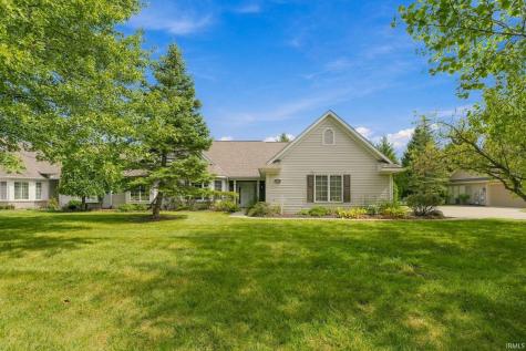 2517 Covington Pointe Trail Fort Wayne IN 46804