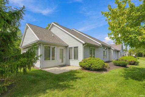 2517 Covington Pointe Trail Fort Wayne IN 46804