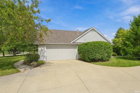 2517 Covington Pointe Trail Fort Wayne IN 46804