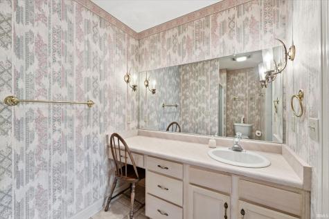 2517 Covington Pointe Trail Fort Wayne IN 46804